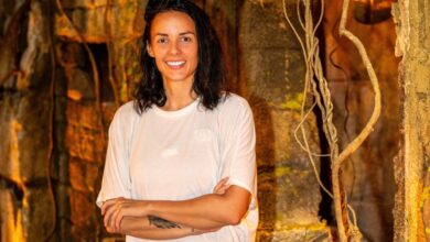 “Cuando Guillaume cayó, sabía que no sería elegido”… Cynthia reacciona a su victoria en “Koh-Lanta” “Cuando Guillaume cayó, sabía que no sería elegido”… Cynthia reacciona a su victoria en “Koh-Lanta”